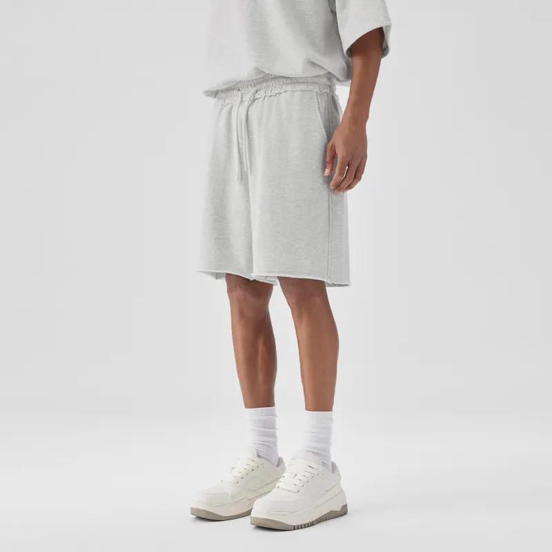 Bodydream Casual Shorts Unisex-18