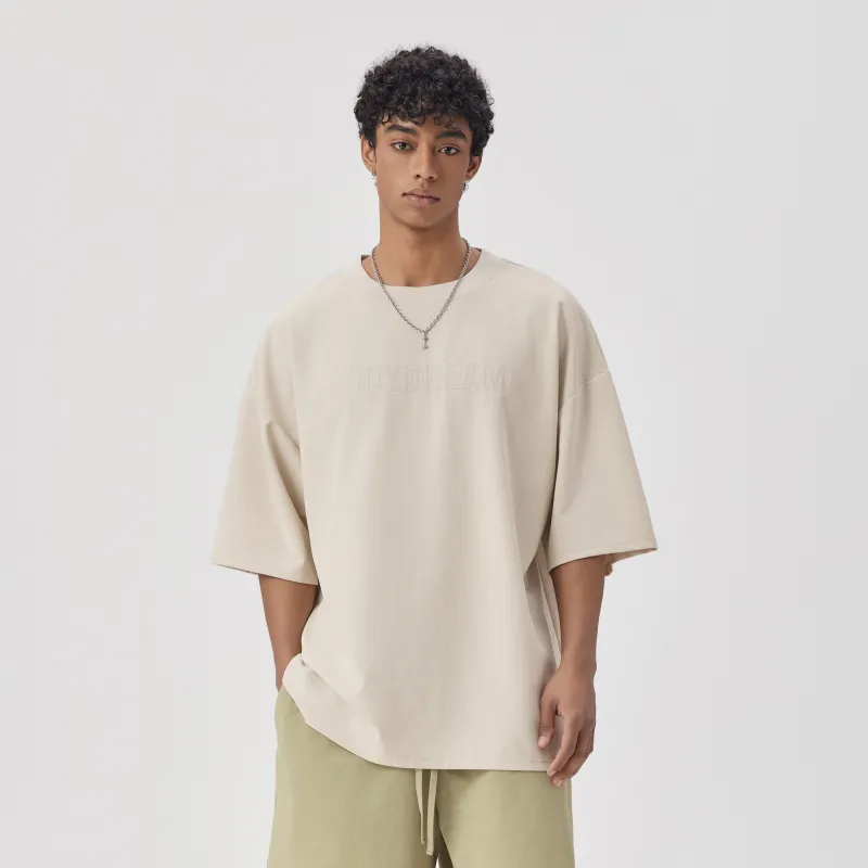 Bodydream T Shirts Unisex-9