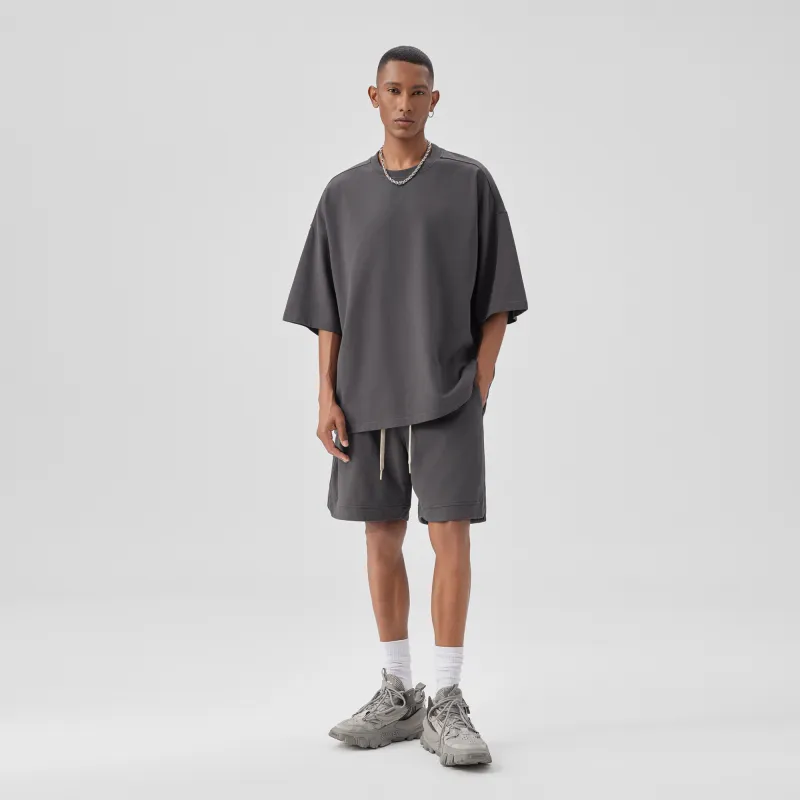 Bodydream Casual Shorts Unisex-5