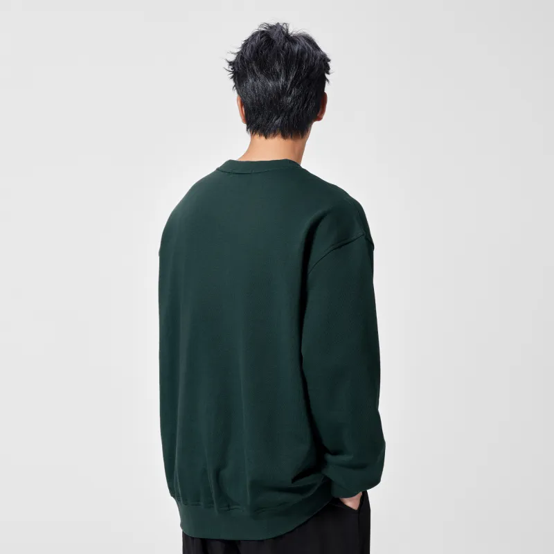 Bodydream Sweatshirts Unisex-12