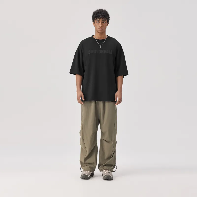 Bodydream T Shirts Unisex-5