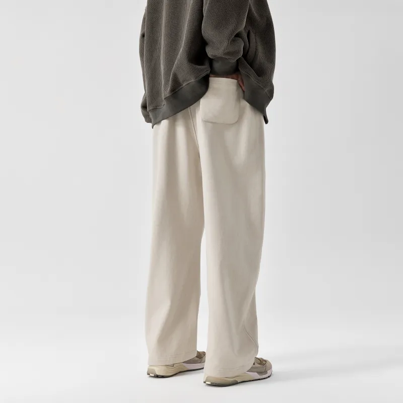 Bodydream Casual Pants Unisex-10