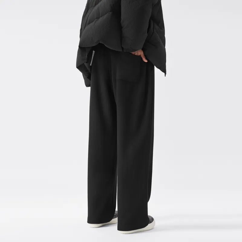 Bodydream Casual Pants Unisex-4