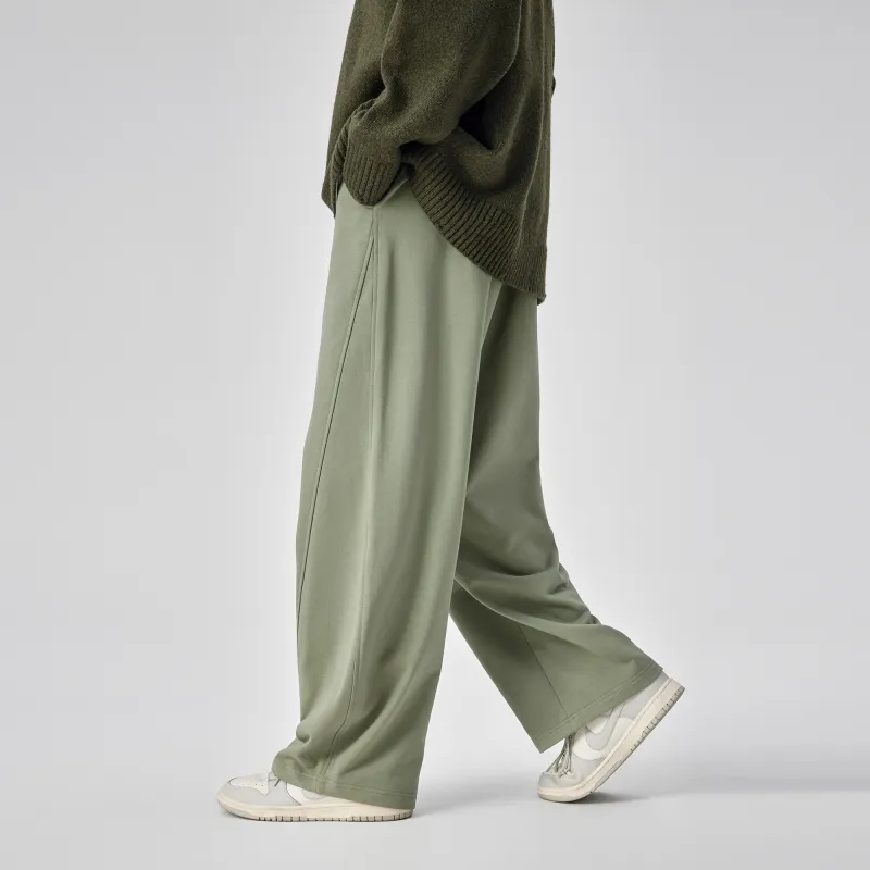 Bodydream Casual Pants Unisex-3