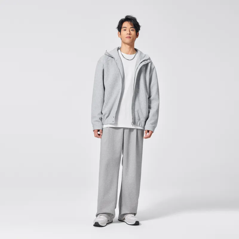 Bodydream Sweatshirts Unisex Gray-6