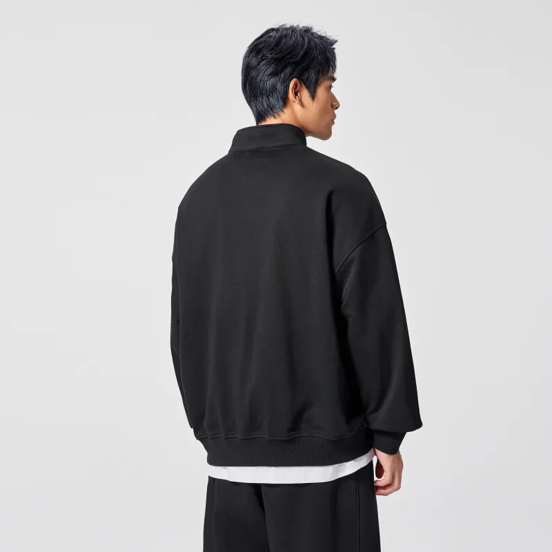 Bodydream Polo Shirts Unisex Black-3