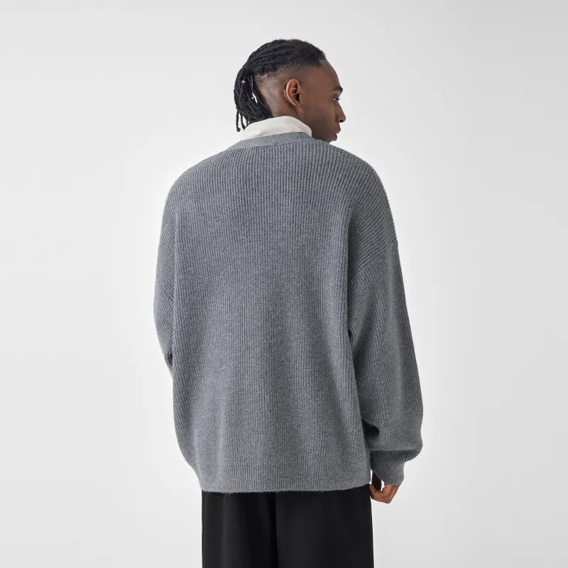 Bodydream Cardigan Sweater Unisex-11