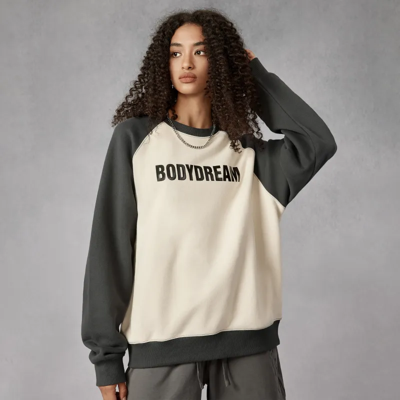 Bodydream Sweatshirts Unisex-14