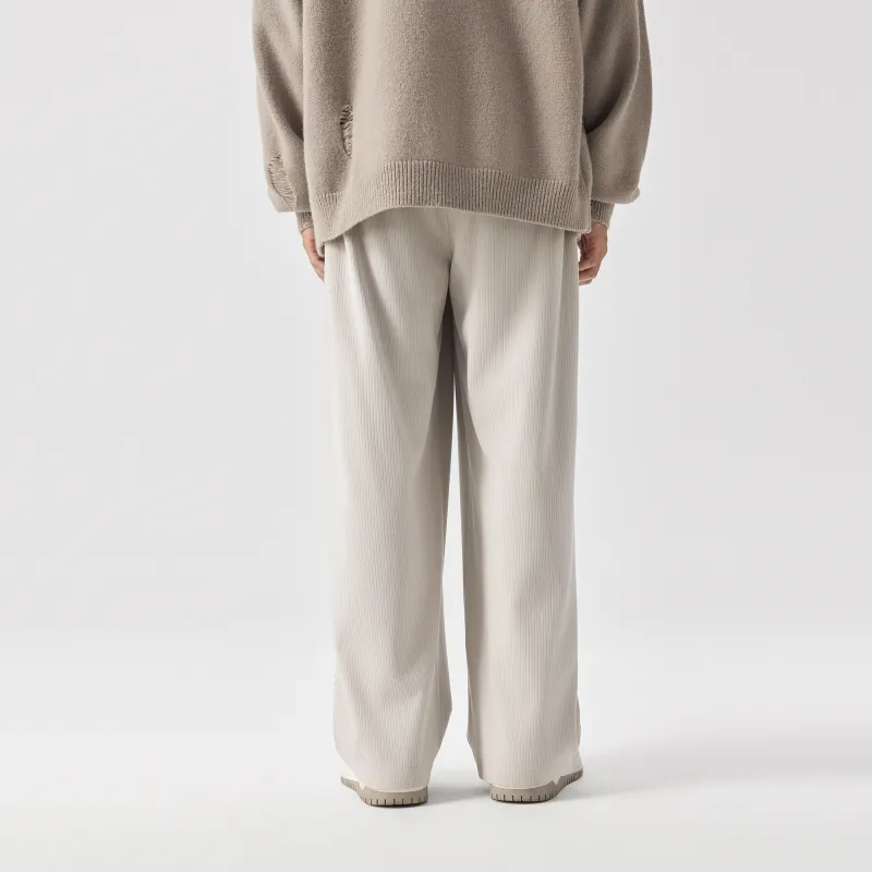 Bodydream Casual Pants Unisex-9
