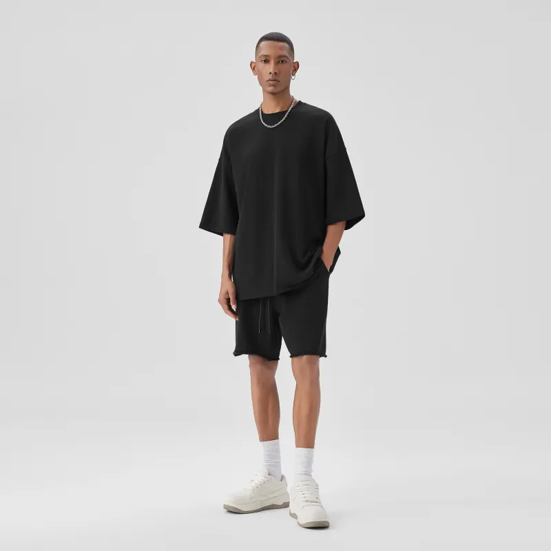 Bodydream Casual Shorts Unisex-5
