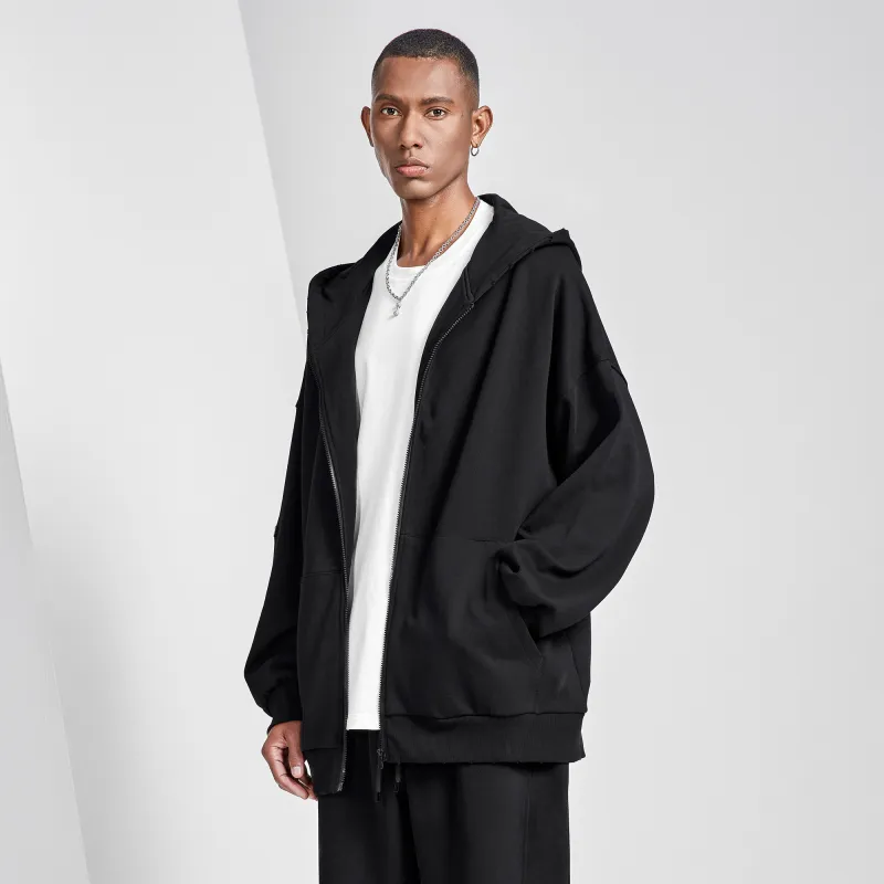 Bodydream Bodydream BASIC Jacket Unisex-10