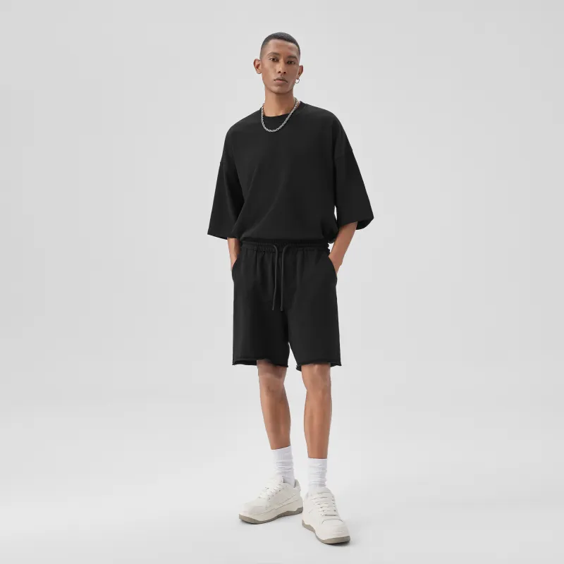 Bodydream Casual Shorts Unisex-7