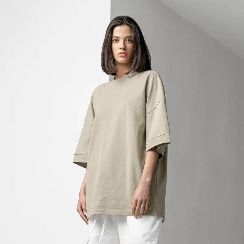 Bodydream T Shirts Unisex-10