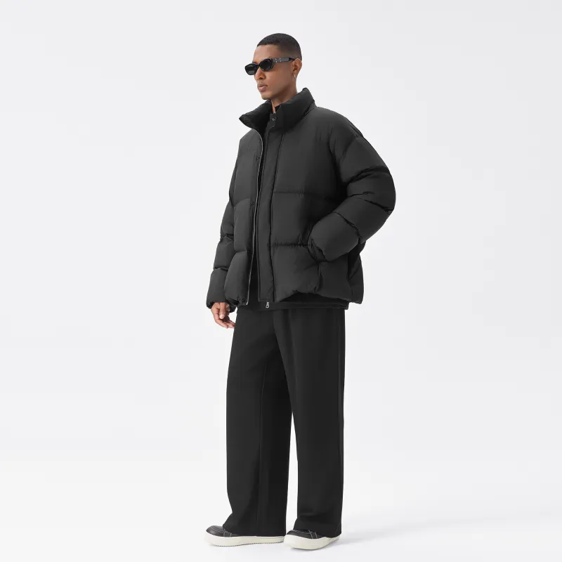 Bodydream Casual Pants Unisex-7