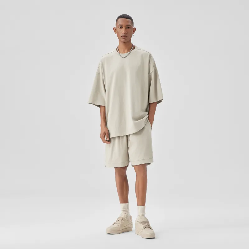Bodydream Casual Shorts Unisex-15