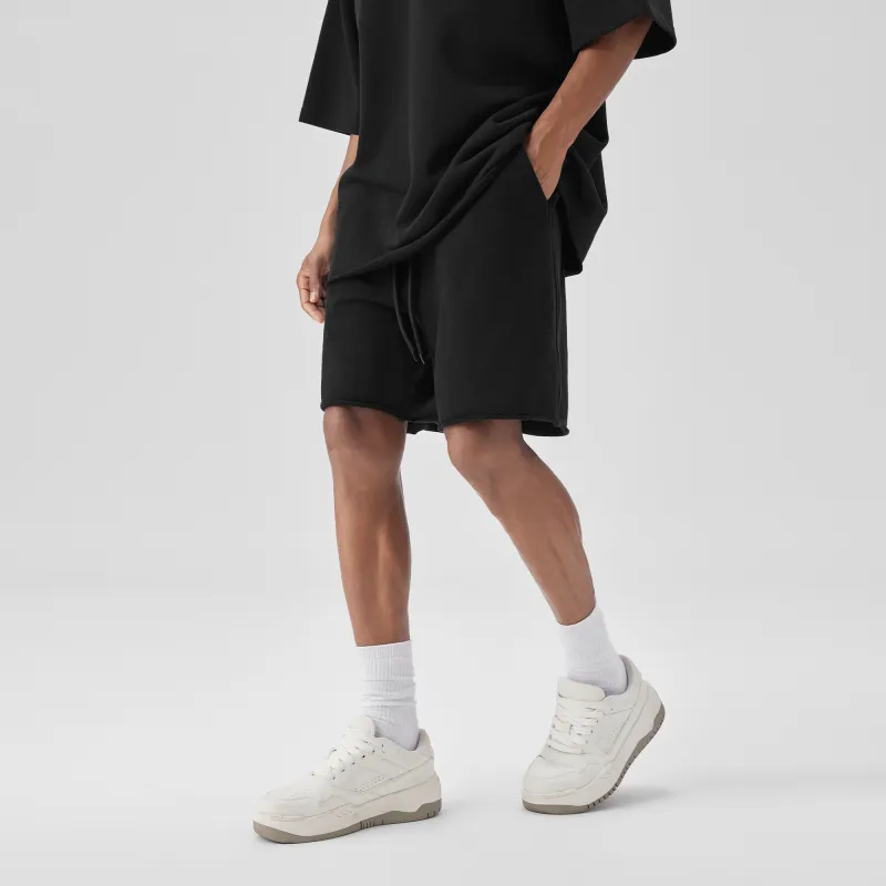 Bodydream Casual Shorts Unisex-3