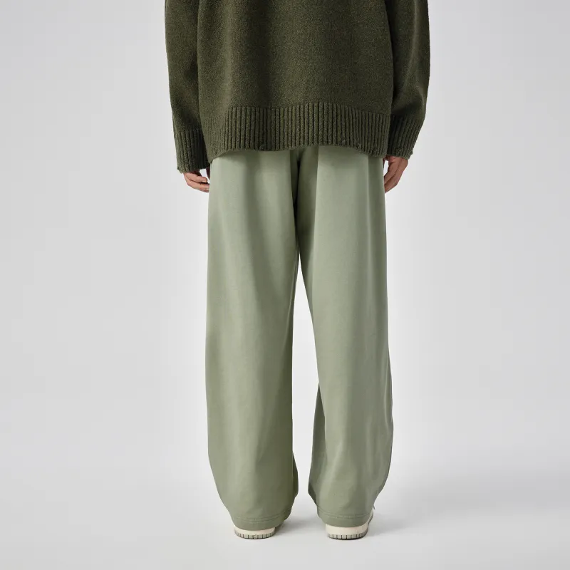 Bodydream Casual Pants Unisex-4