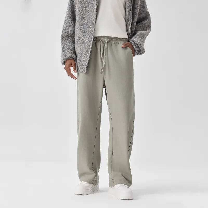 Bodydream Casual Pants Unisex-15