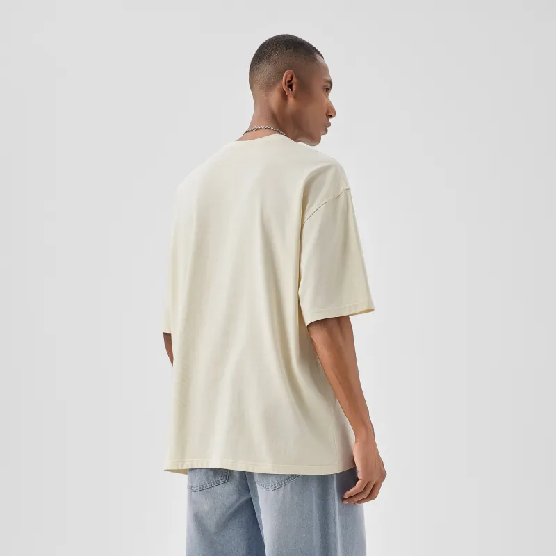 Bodydream Short Sleeved T Shirts Unisex-3