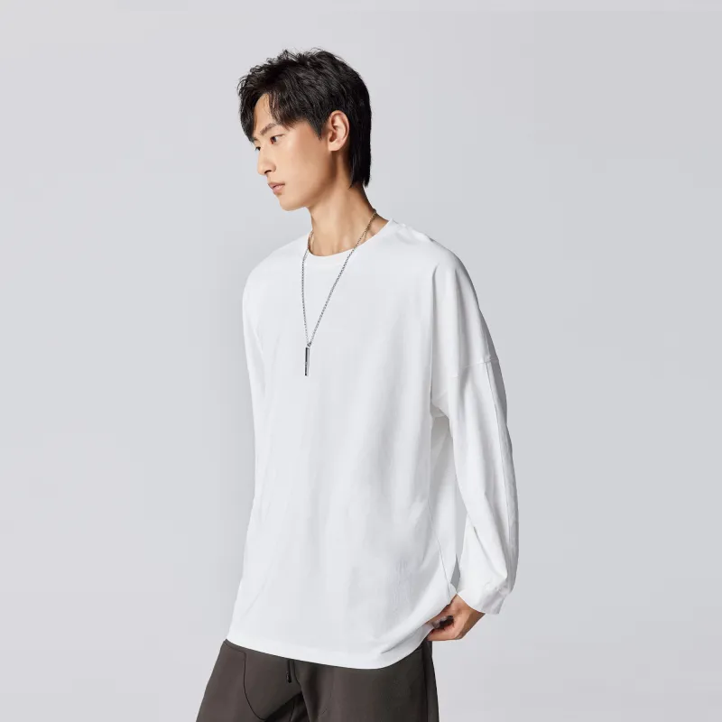 Bodydream T Shirts Unisex-7