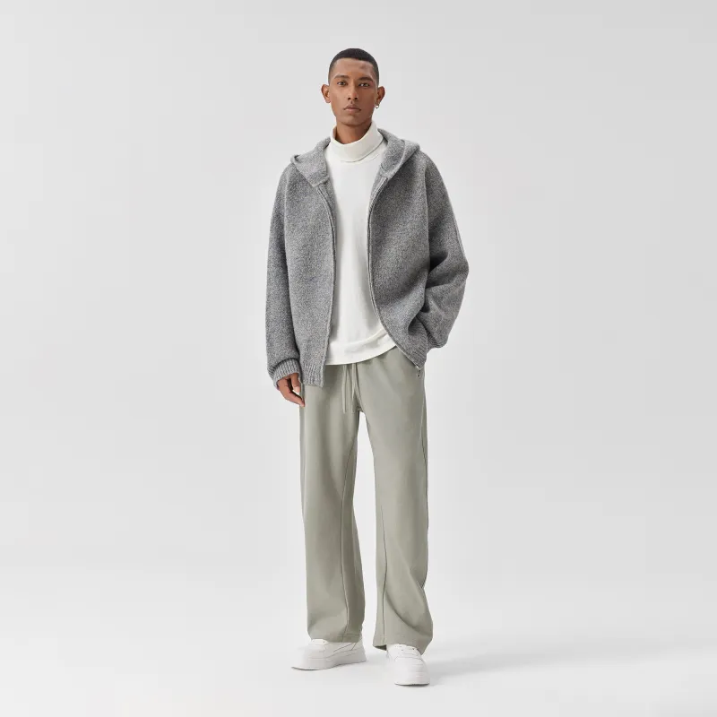 Bodydream Casual Pants Unisex-17