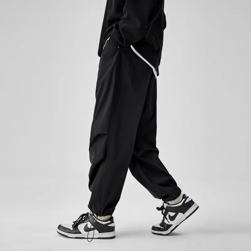 Bodydream Casual Pants Men-3