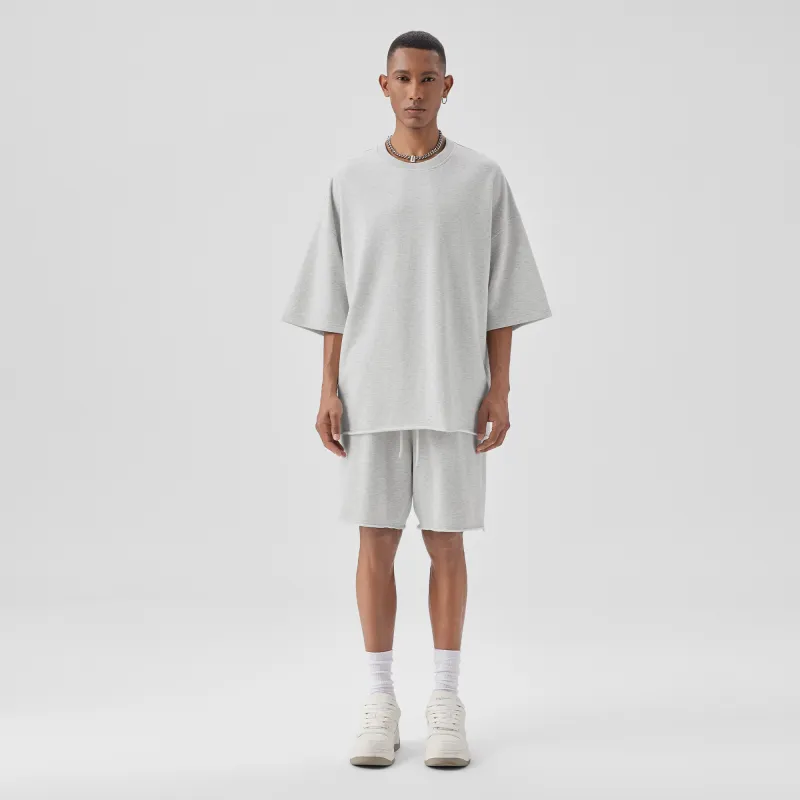 Bodydream Casual Shorts Unisex-22