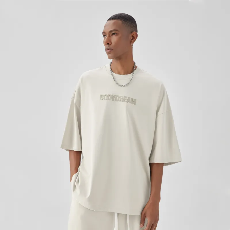 Bodydream T Shirts Unisex-6