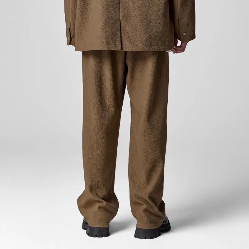 Bodydream Suit Trousers Unisex-6