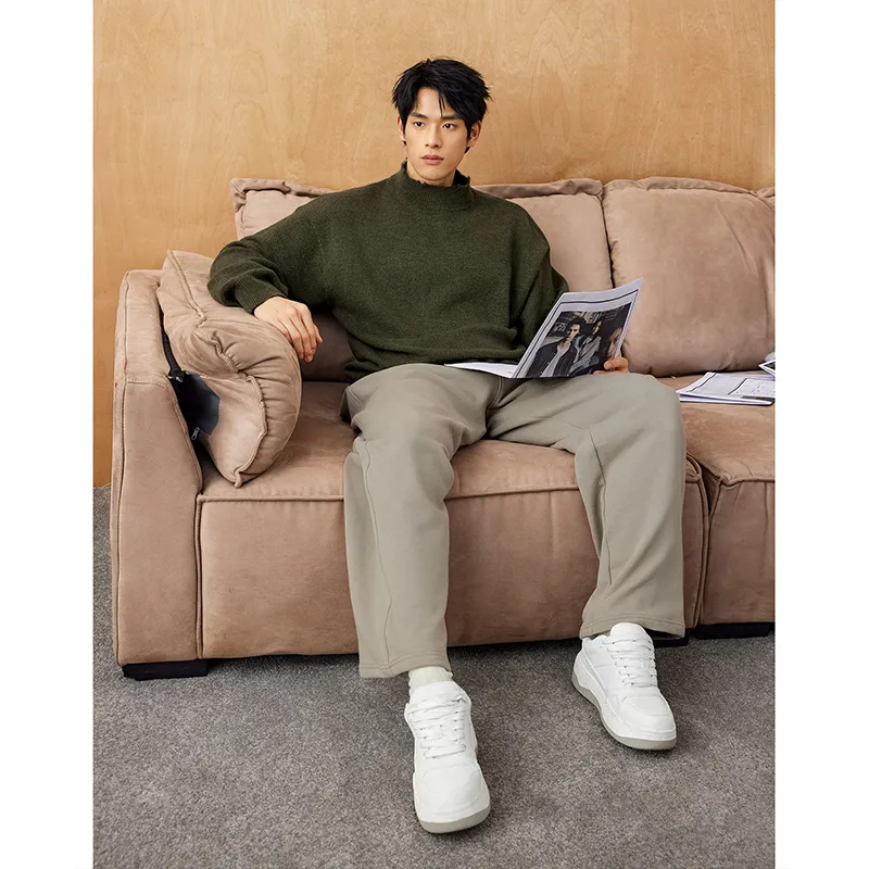 Bodydream Sweaters Unisex-8