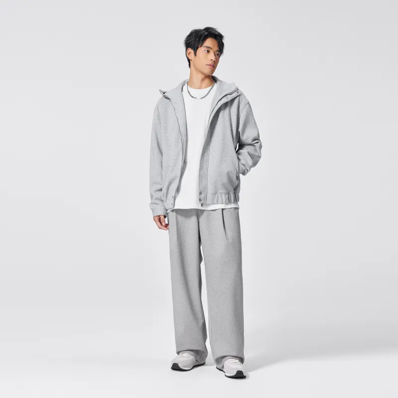 Bodydream Sweatshirts Unisex Gray-7