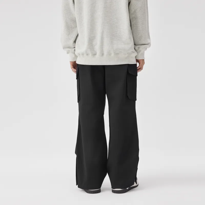 Bodydream Cargo Pants Unisex-4
