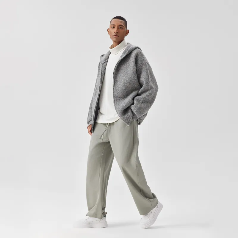 Bodydream Casual Pants Unisex-18