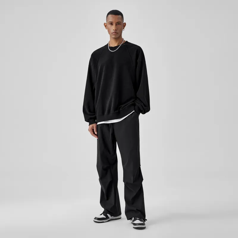 Bodydream Casual Pants Unisex-3
