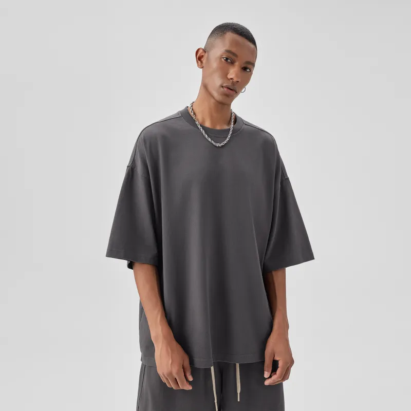 Bodydream T Shirts Unisex-2