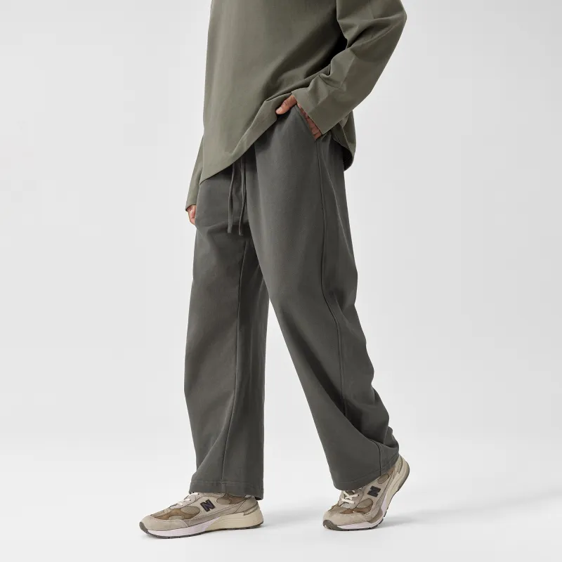 Bodydream Casual Pants Unisex-3