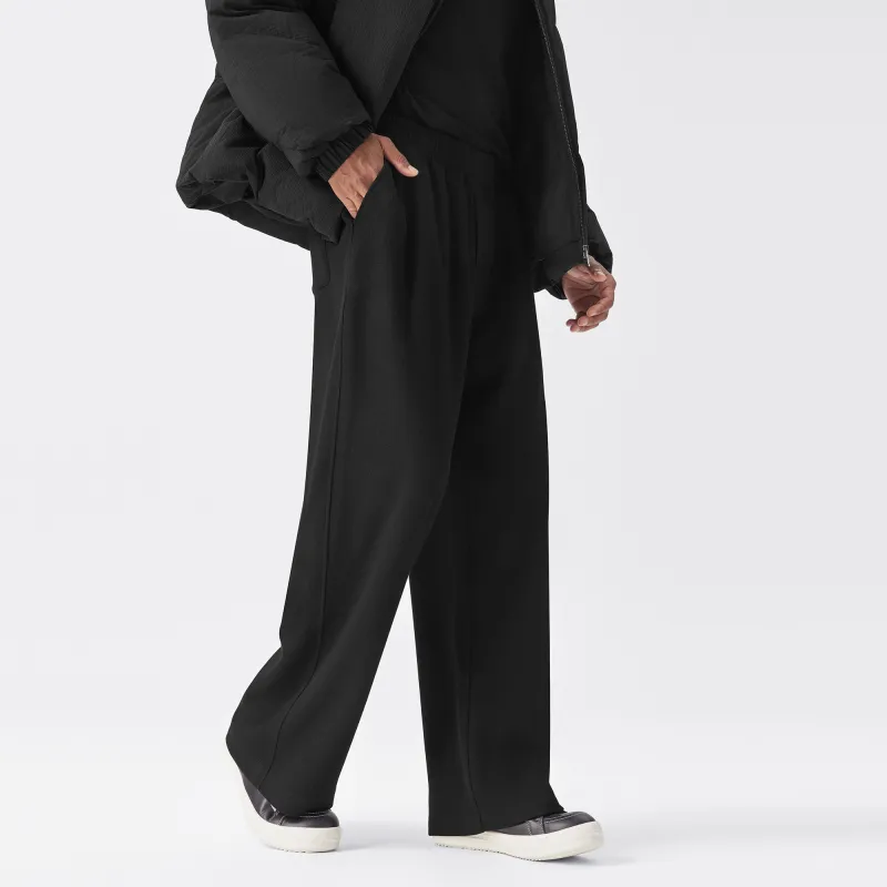 Bodydream Casual Pants Unisex-3
