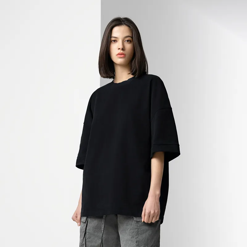 Bodydream T Shirts Unisex-2
