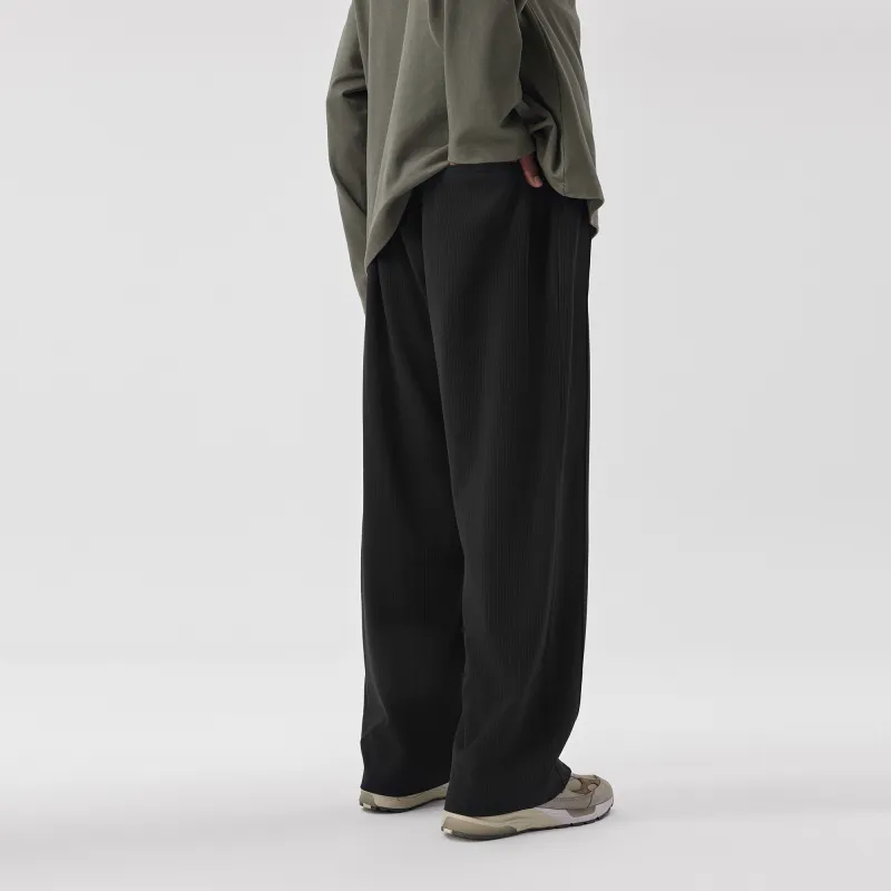 Bodydream Casual Pants Unisex-3