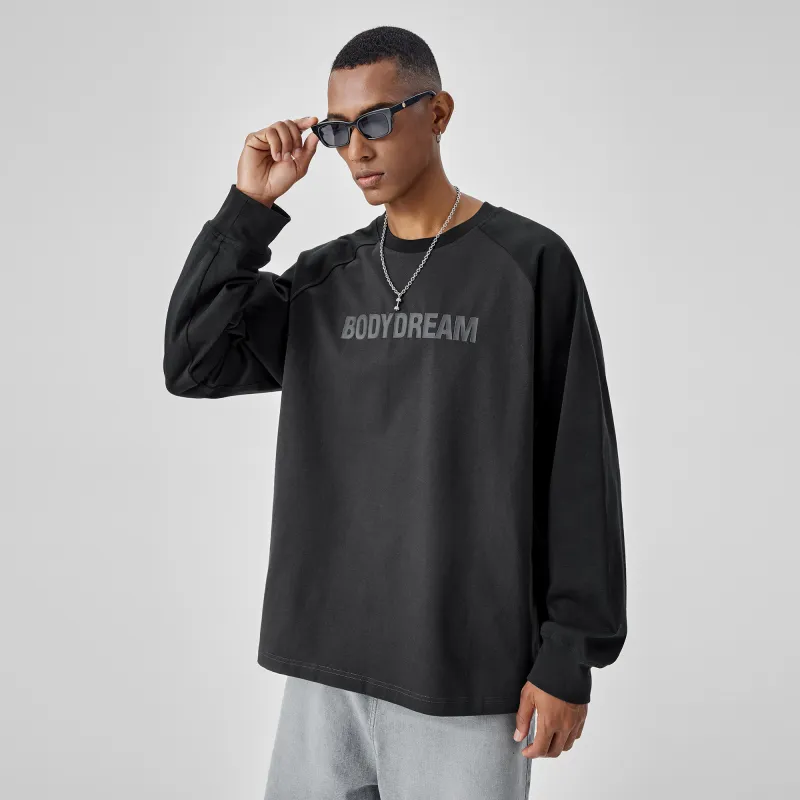 Bodydream T Shirts Unisex-10