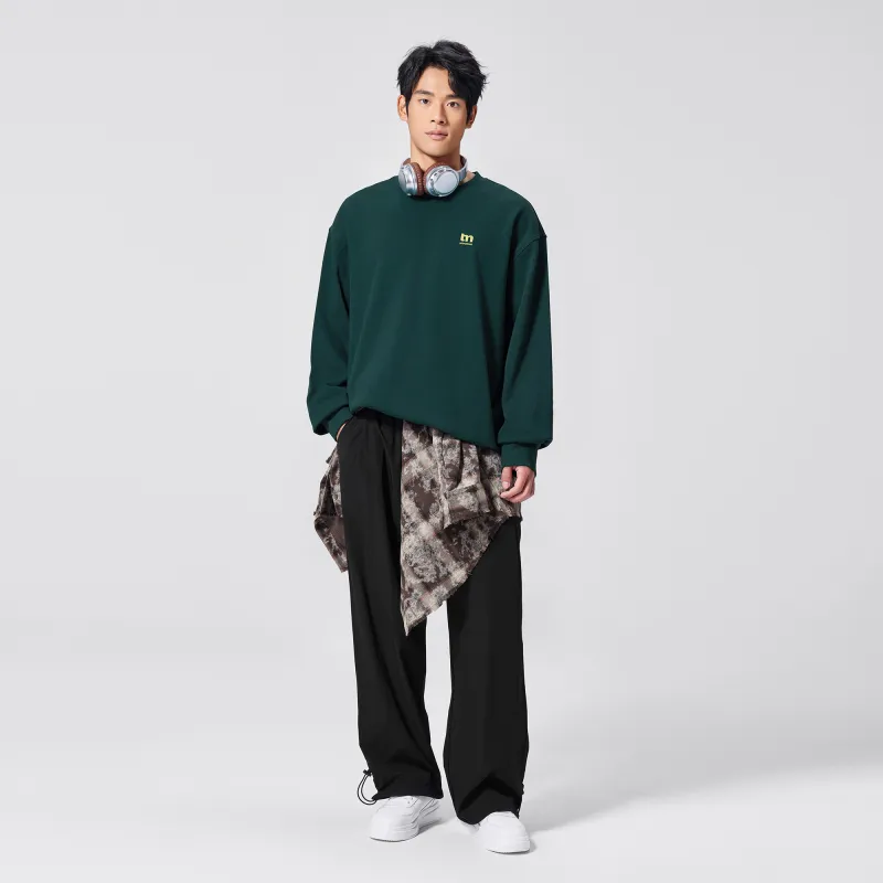 Bodydream Sweatshirts Unisex-11
