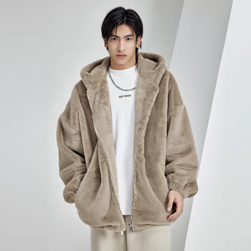 Bodydream Puffer Jacket Winter Unisex-5