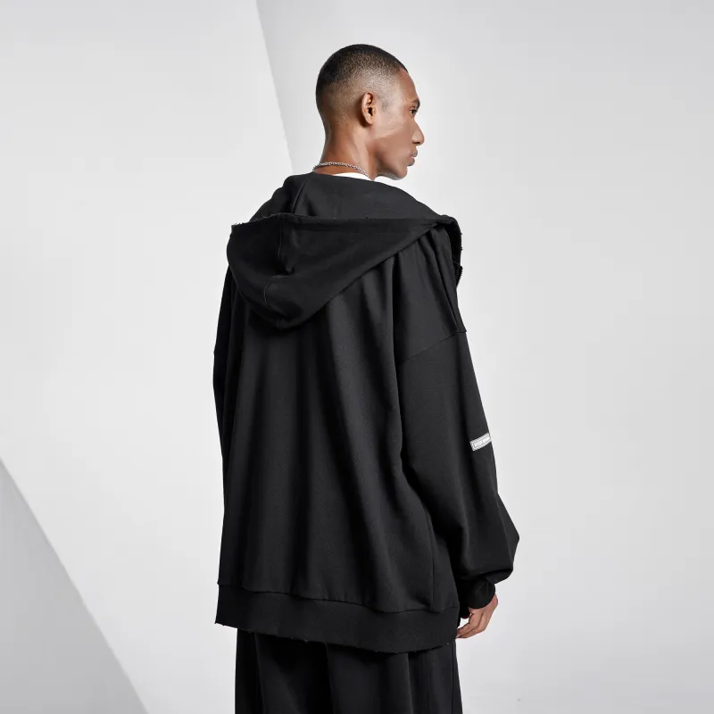 Bodydream Bodydream BASIC Jacket Unisex-11