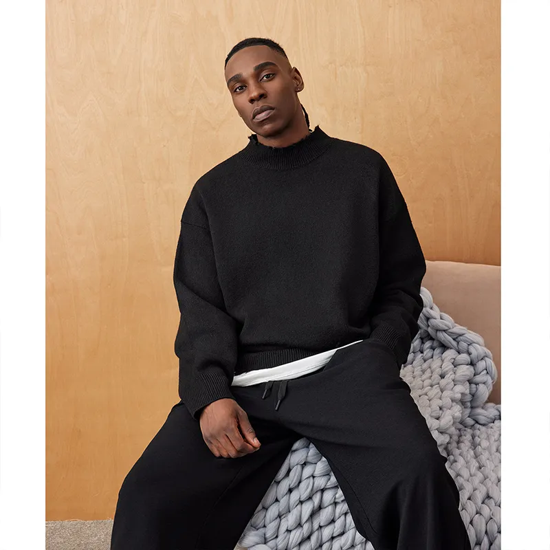 Bodydream Sweaters Unisex-3