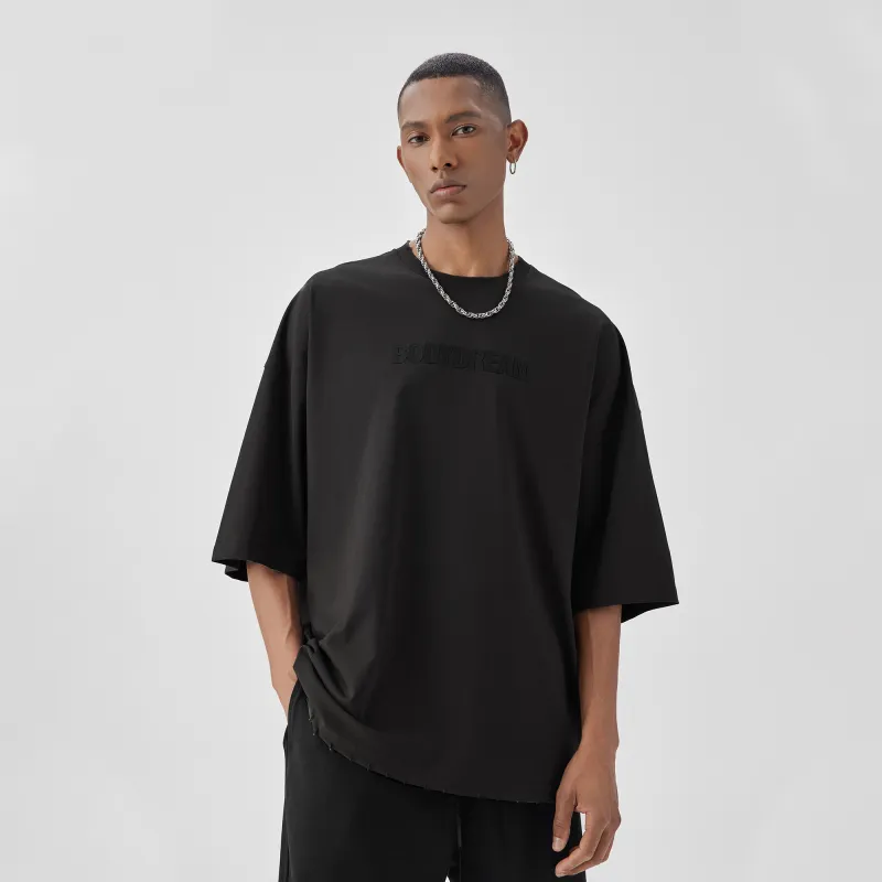 Bodydream T Shirts Unisex-1