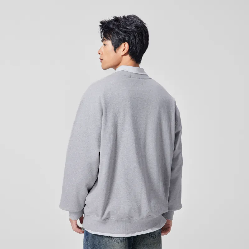 Bodydream Sweatshirts Unisex-7