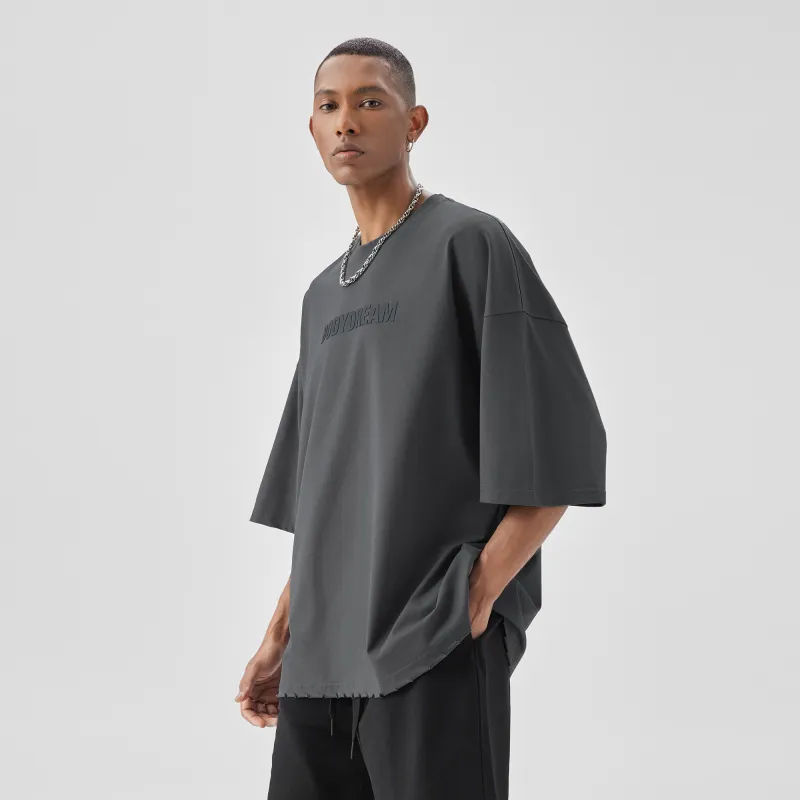 Bodydream T Shirts Unisex-23