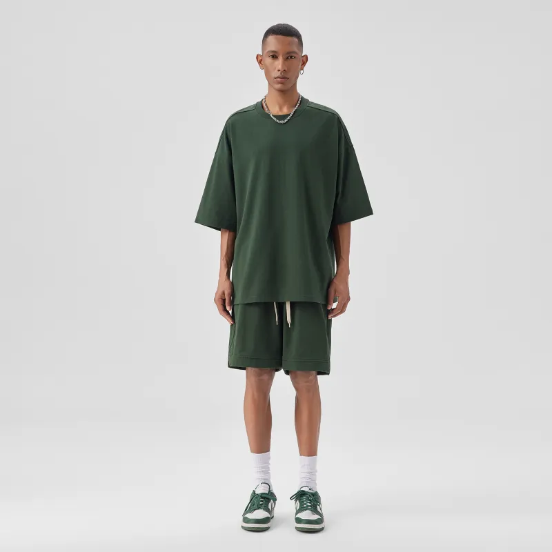 Bodydream Casual Shorts Unisex-22