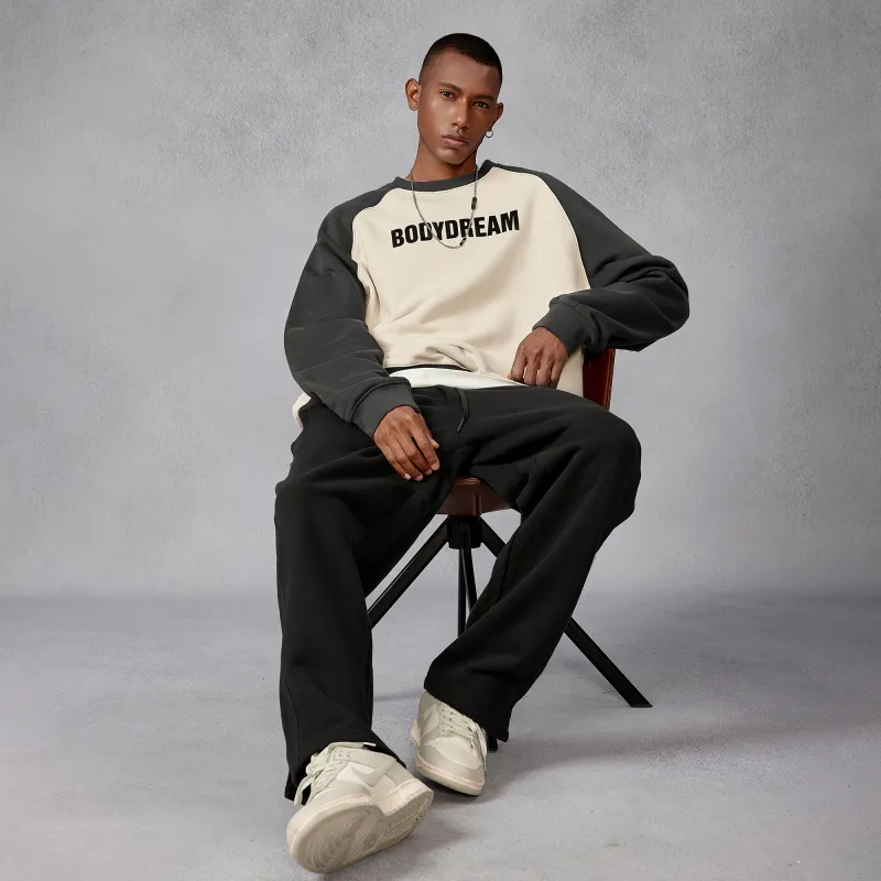 Bodydream Sweatshirts Unisex-16