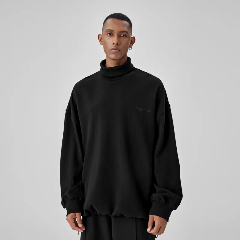 Bodydream Sweatshirts Unisex-8